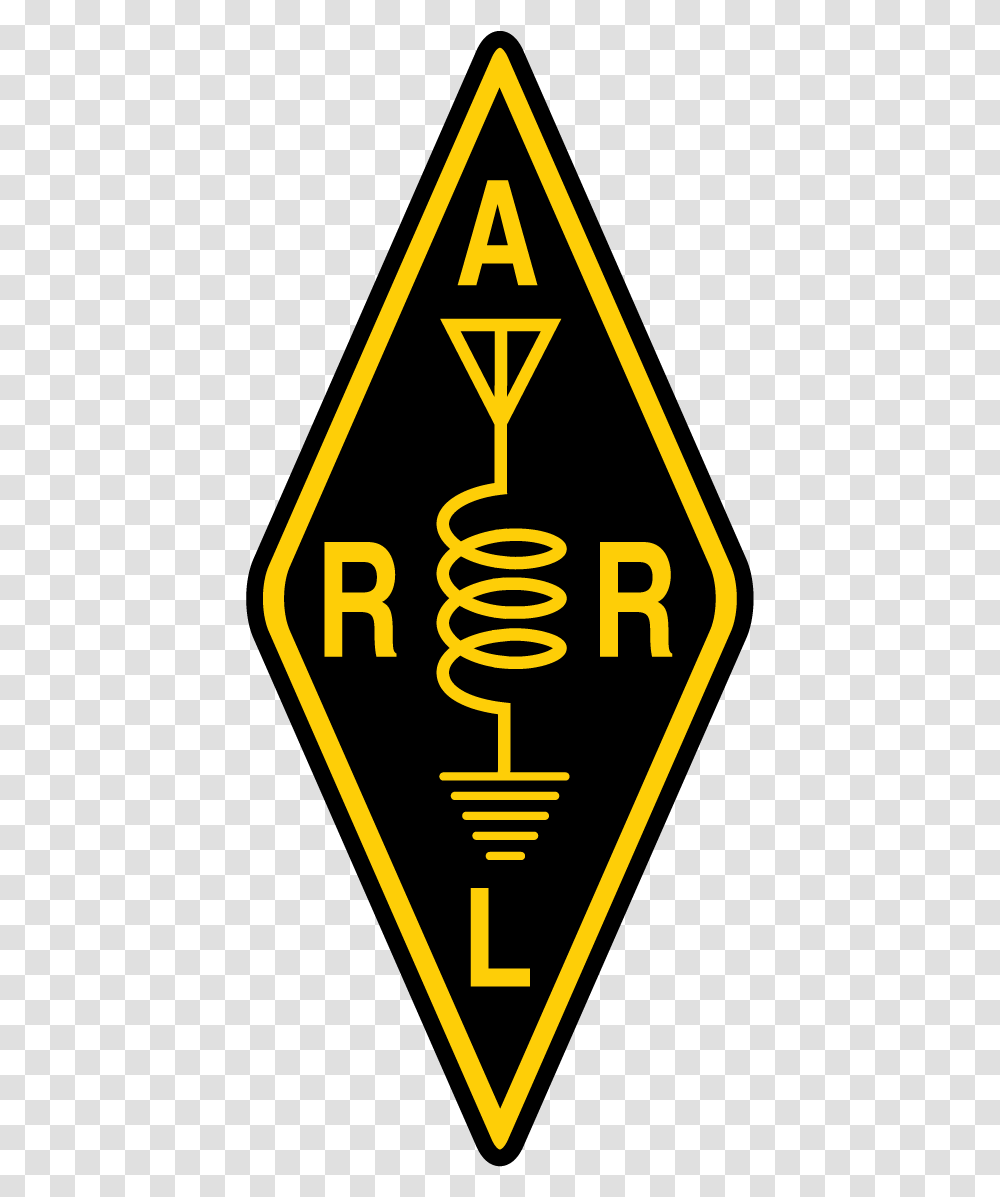 Arrl Symbol, Light, Coil, Spiral, Lightbulb Transparent Png