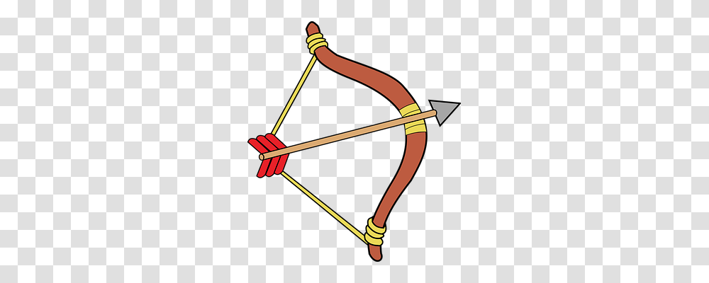 Arrow Sport, Bow, Archery Transparent Png