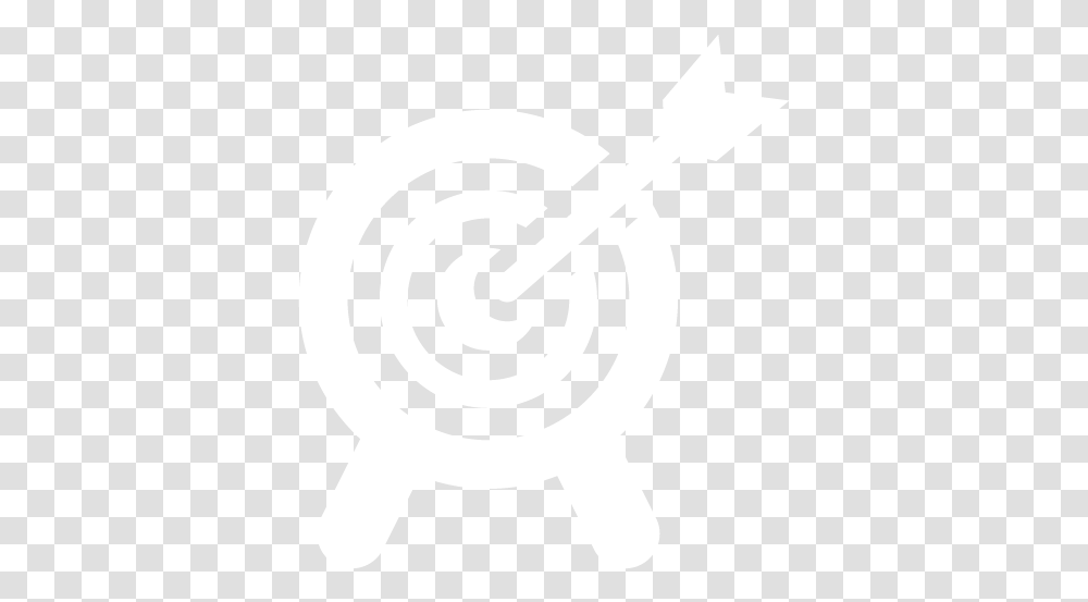 Arrow Andtargeticon Chellarcovil View Point, Symbol, Hammer, Tool, Spiral Transparent Png