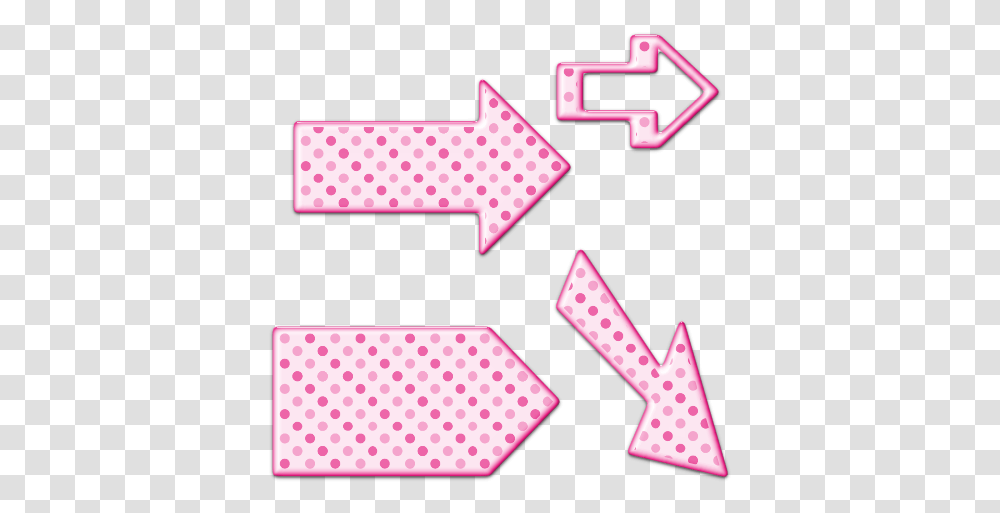 Arrow Animation Color Pink Arrow Download 500500 Flechas De Colores Animadas, Texture, Symbol, Number, Polka Dot Transparent Png