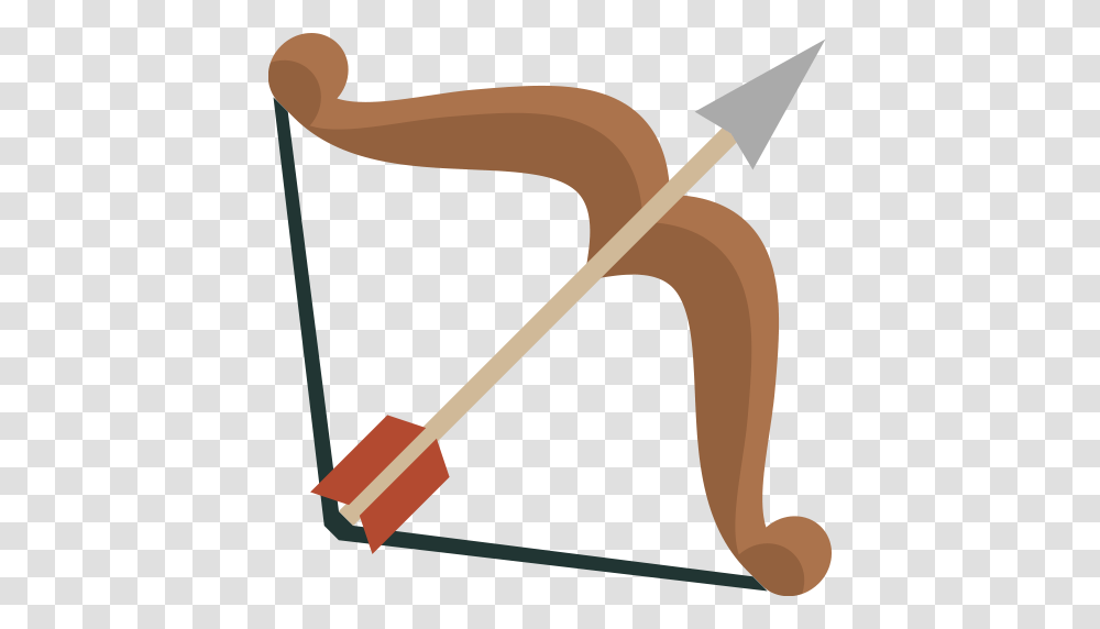 Arrow Arrows Bow Hunting Shoot Weapon Icon, Axe, Tool, Scroll Transparent Png