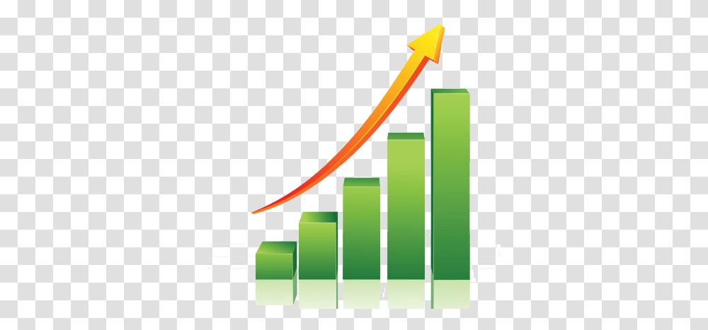 Arrow Audit Bar Chart Business Sales Graphics Sales Increase Chart, Construction Crane, Face, Plan, Plot Transparent Png