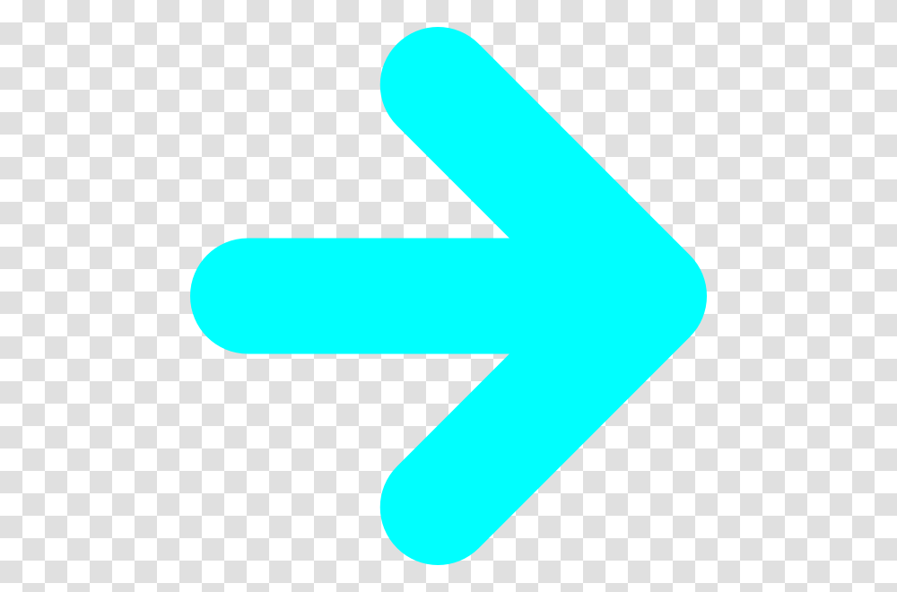 Arrow Blue Clip Art Light Blue Arrow Clipart, Logo, Trademark Transparent Png