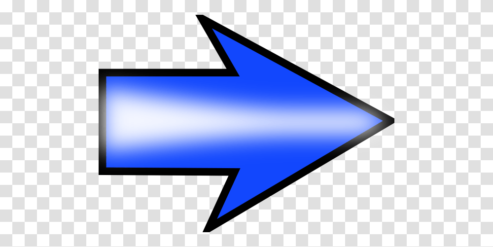 Arrow Blue Right Clip Art, Logo, Lighting, Label Transparent Png