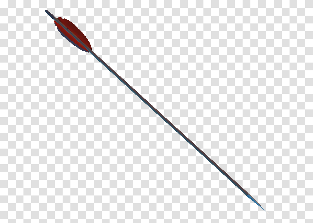 Arrow Bow Bike Polo Mallet, Oars, Weapon, Weaponry Transparent Png