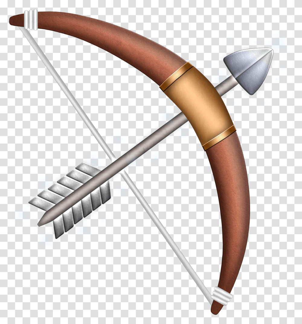 Arrow Bow Clipart, Person, Human, Plumbing, Steering Wheel Transparent Png