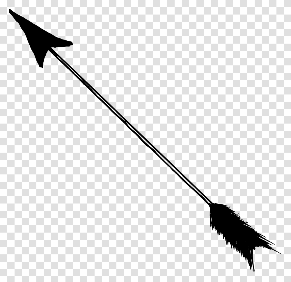 Arrow Bow Desktop Backgrounds, Spear, Weapon, Weaponry Transparent Png