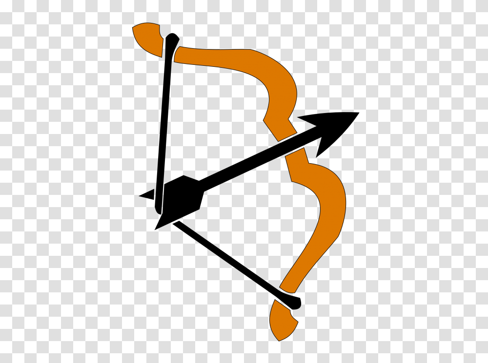 Arrow Bow Photo, Axe, Tool, Hook, Saxophone Transparent Png