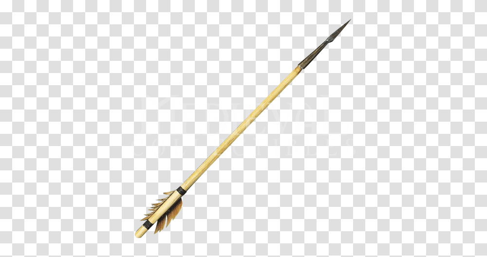 Arrow Bow, Spear, Weapon, Weaponry Transparent Png