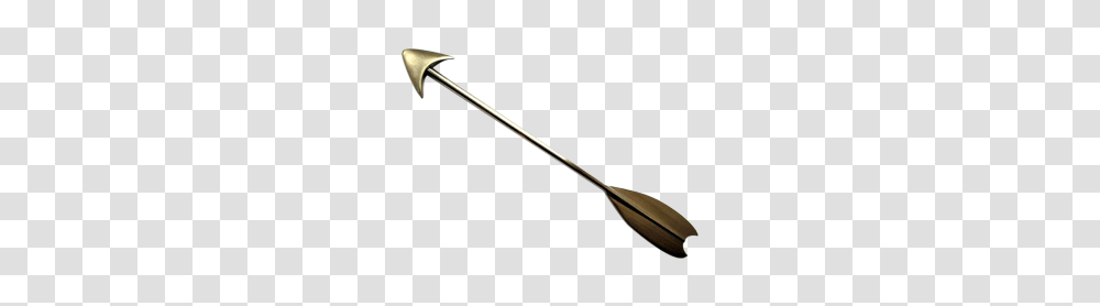 Arrow Bow, Weapon, Oars, Axe, Tool Transparent Png