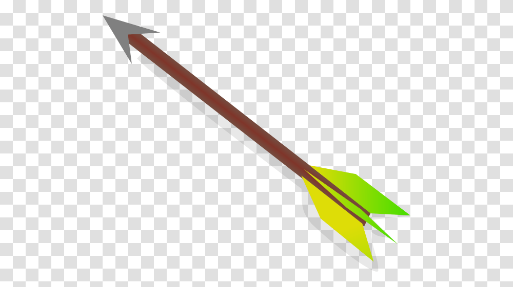 Arrow Bow, Weapon, Spear, Weaponry Transparent Png