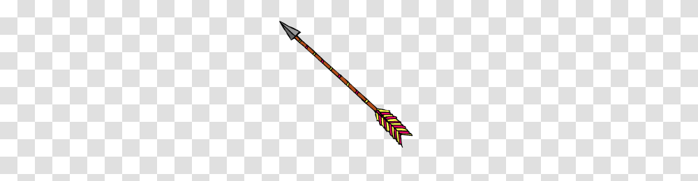 Arrow Bow, Weapon, Spear, Weaponry Transparent Png