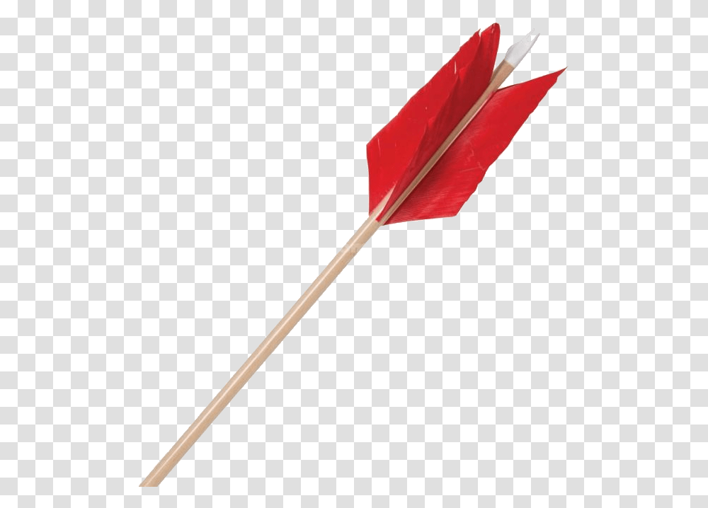 Arrow Bow, Weapon, Shovel, Tool Transparent Png