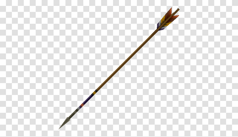 Arrow Bow, Weapon, Weaponry, Baton Transparent Png