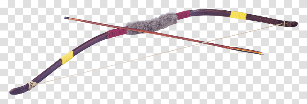 Arrow Bow, Weapon, Weaponry, Strap Transparent Png