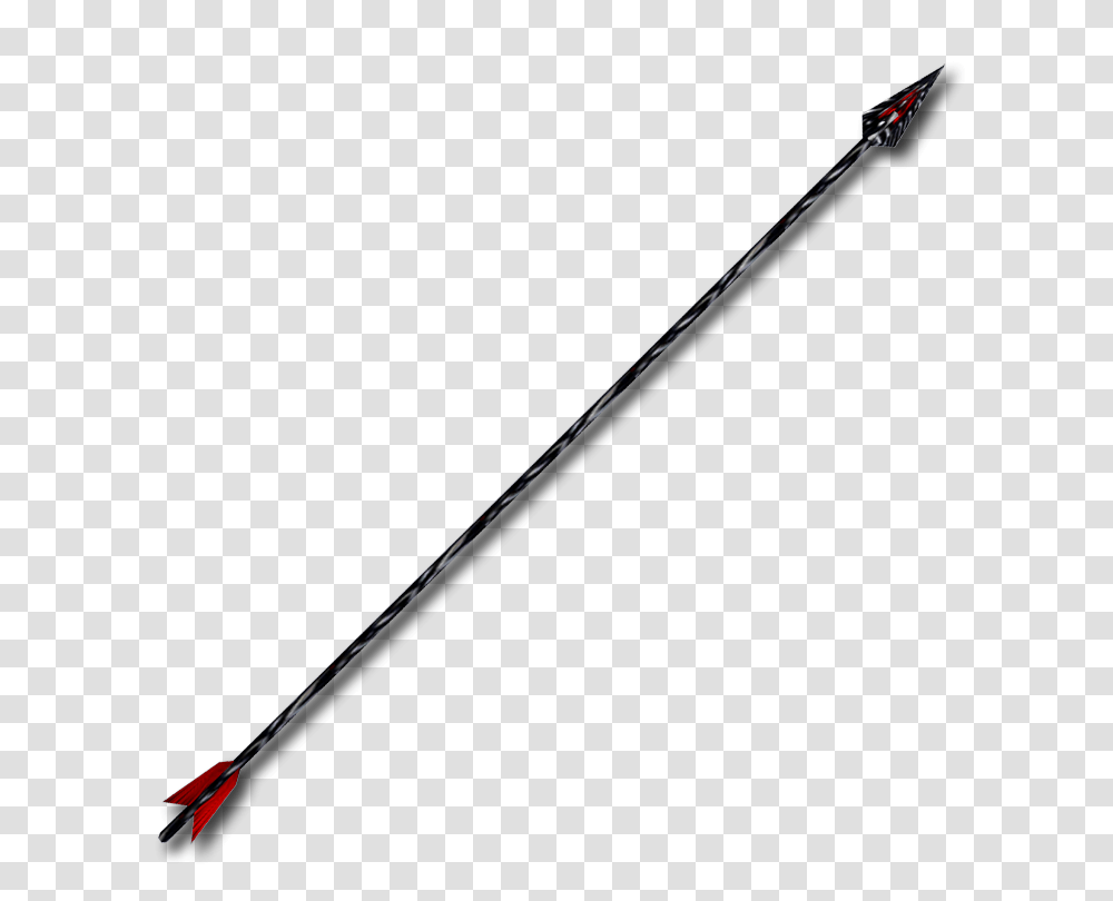 Arrow Bow, Weapon, Wand, Oars Transparent Png