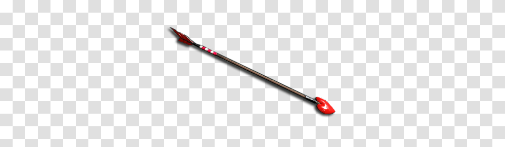 Arrow Bow, Weapon, Wand, Stick, Baton Transparent Png