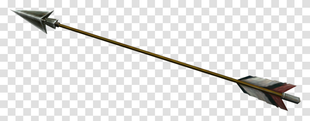 Arrow Bow, Weapon, Weaponry, Spear Transparent Png