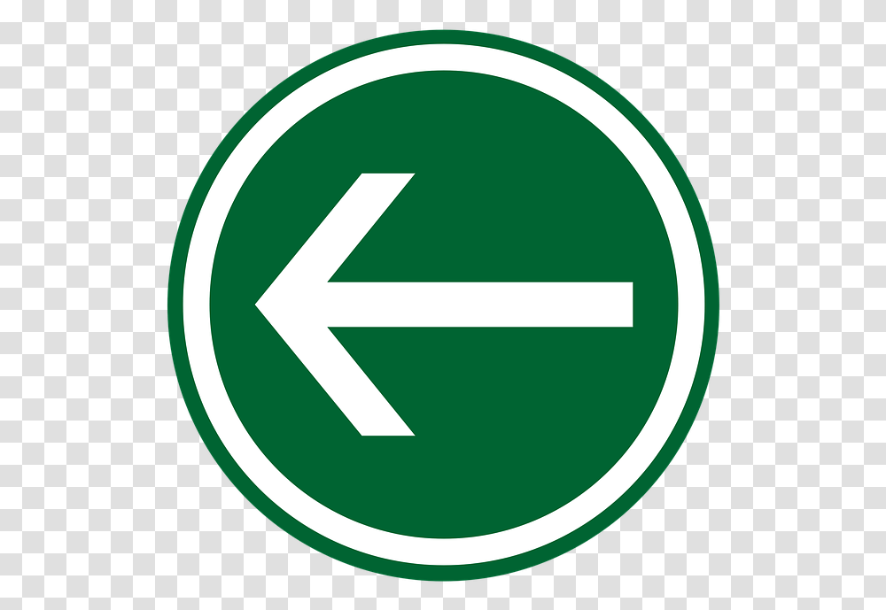 Arrow Button Back Icon, Symbol, Sign, First Aid, Road Sign Transparent Png