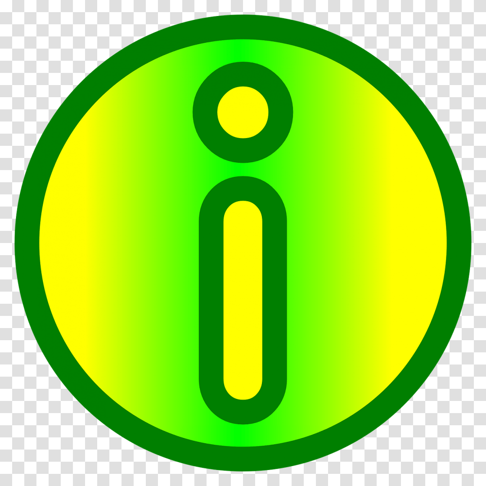 Arrow Button, Number, Green Transparent Png