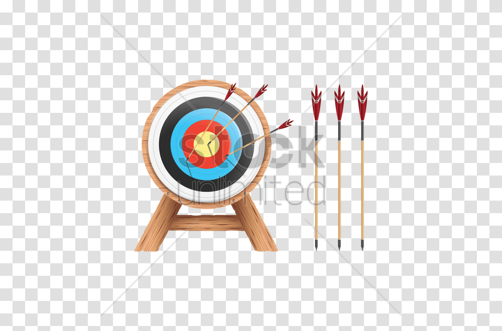 Arrow Clipart Bow And Arrow Clip Art Target Archery, Sport, Sports, Clock Tower, Architecture Transparent Png