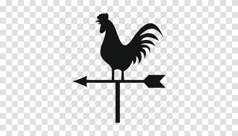 Arrow Cock Direction Vane Weather Weathercock Wind Icon, Camel, Mammal, Animal Transparent Png