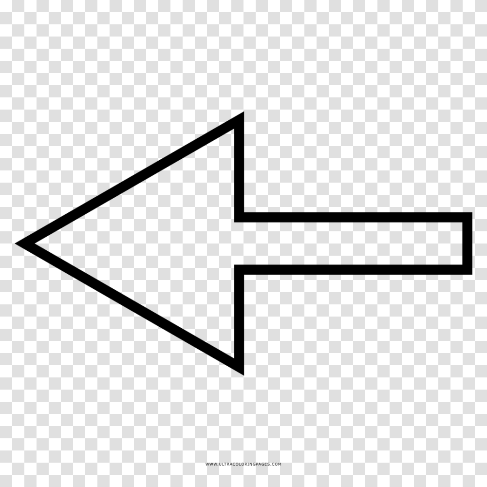 Arrow Coloring, Gray, World Of Warcraft Transparent Png