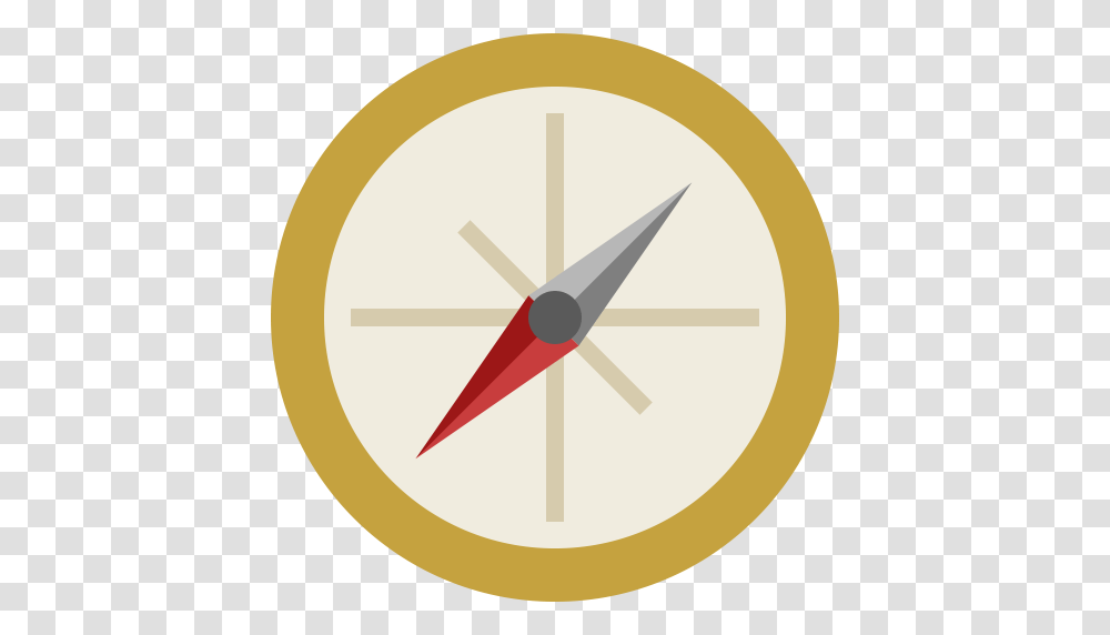 Arrow Compass Direction Location Navigate Navigation Pointer, Scissors, Blade, Weapon, Weaponry Transparent Png