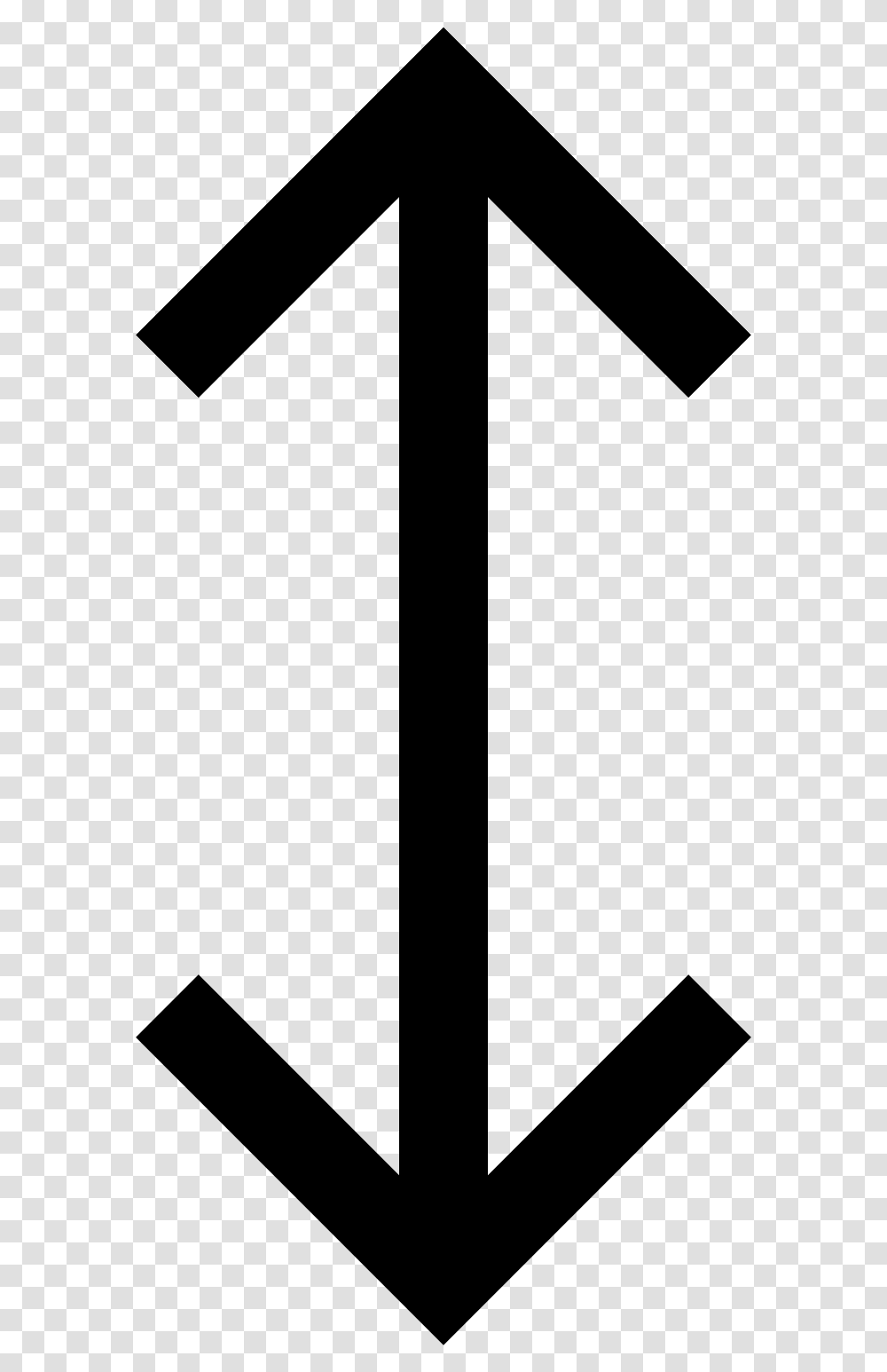 Arrow Computer Icons Symbol Clip Art Line Spacing Icon Svg, Gray, World Of Warcraft Transparent Png