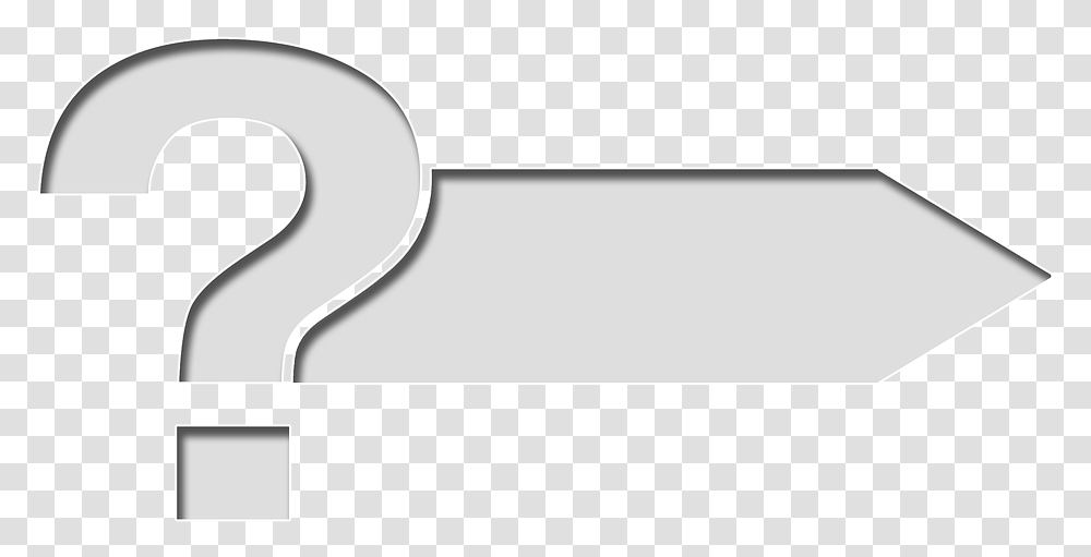 Arrow Direction Question Mark Free Image On Pixabay Arrow With Question Mark, Light, Lightbulb, Mouse, Electronics Transparent Png