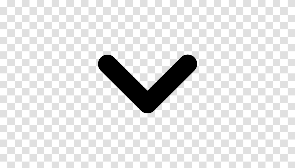 Arrow Down Icon With And Vector Format For Free Unlimited, Gray, World Of Warcraft Transparent Png