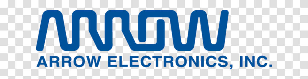 Arrow Electronics Logo Arrow Electronics, Word, Number Transparent Png