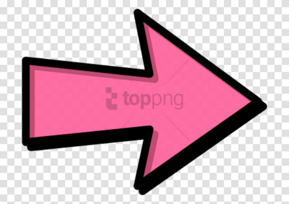 Arrow Emoji Clipart Arrow, Label, Logo Transparent Png