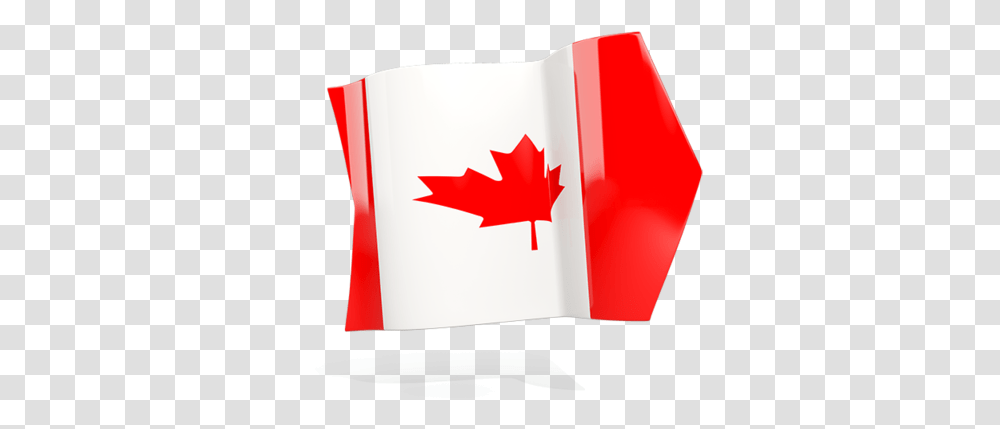 Arrow Flag Illustration Of Canada Maple Leaf, Symbol, Cushion, Plant, Pillow Transparent Png