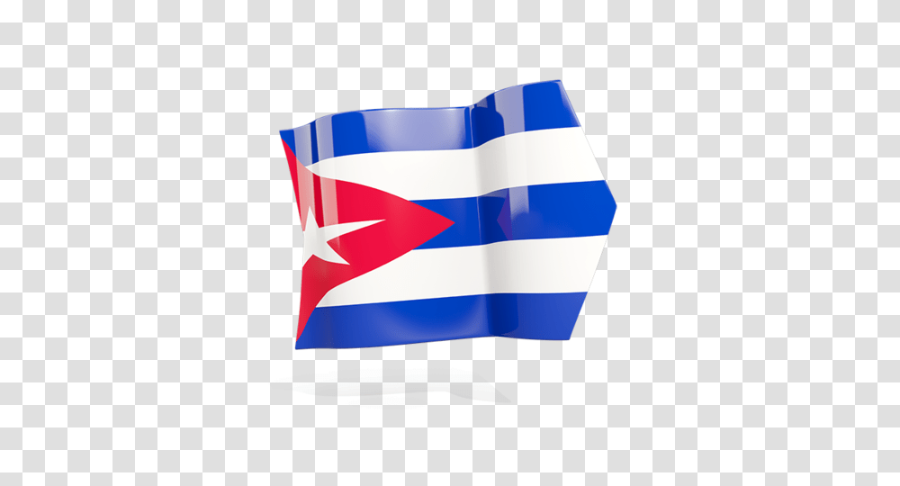 Arrow Flag Illustration Of Flag Of Cuba, American Flag Transparent Png