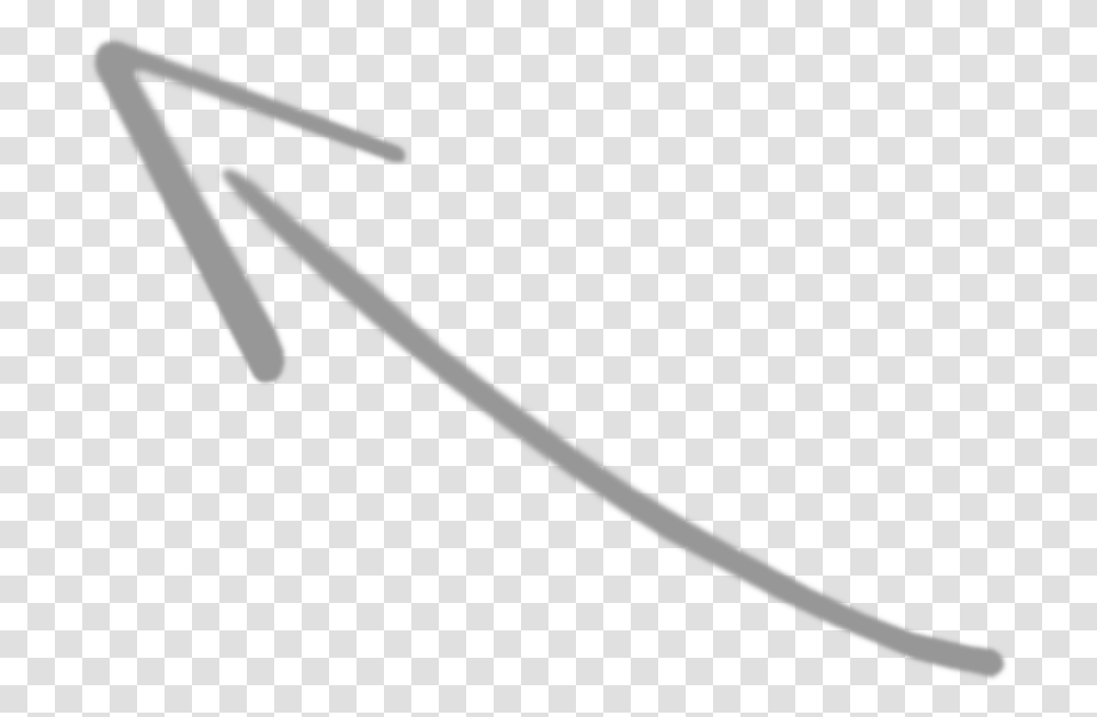 Arrow Frame Bicycle Frame, Sword, Blade, Weapon, Weaponry Transparent Png