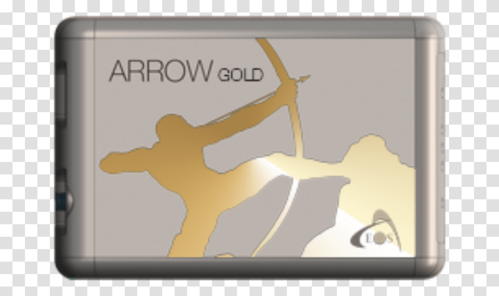 Arrow Gold Rtk Gnss Receiver With Safertk Kick, Painting, Screen, Electronics Transparent Png