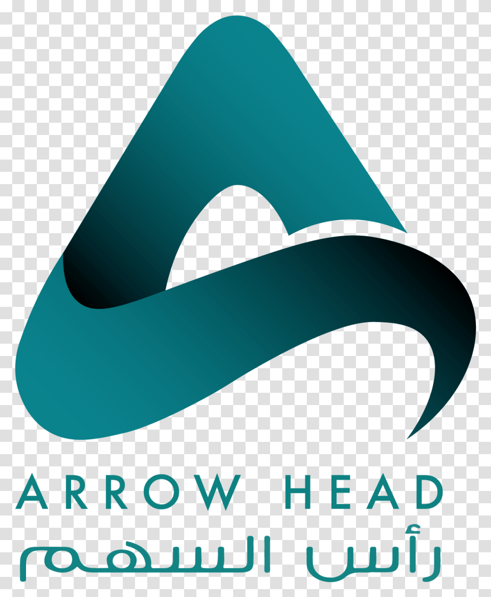 Arrow Head Management Services L Graphic Design, Triangle, Logo, Trademark Transparent Png