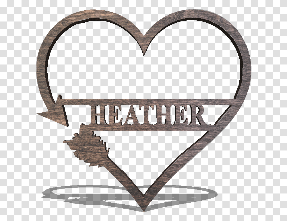 Arrow Heart Language, Logo, Symbol, Trademark, Emblem Transparent Png