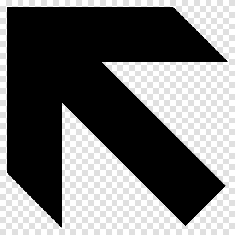 Arrow, Icon, Alphabet, Logo Transparent Png