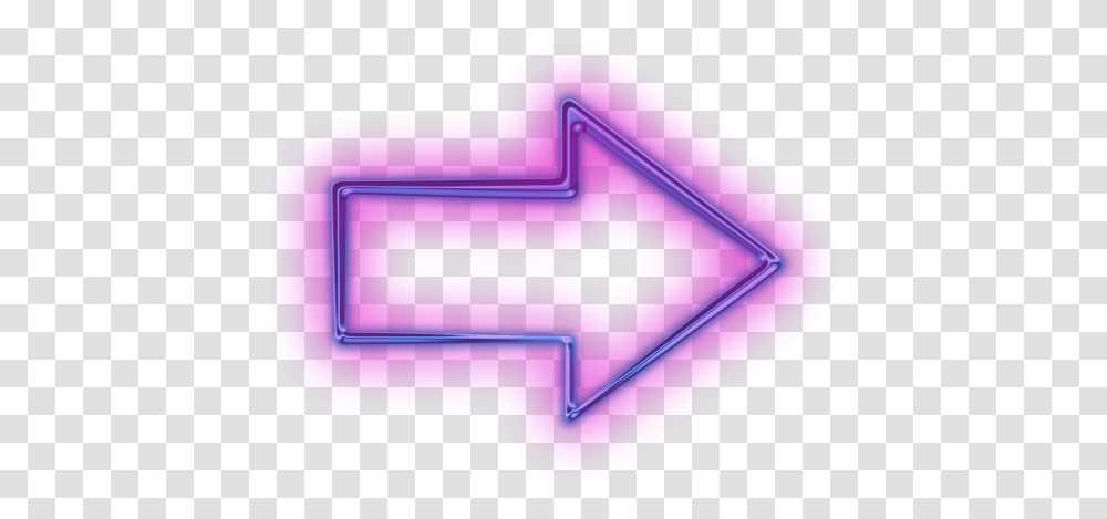 Arrow Icon Arrow Pointing To The Right, Text, Graphics, Art, Purple Transparent Png
