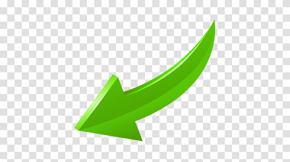 Arrow, Icon, Axe, Tool, Banana Transparent Png