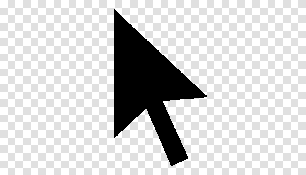 Arrow, Icon, Axe, Tool Transparent Png