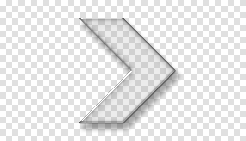Arrow, Icon, Baton, Stick, Triangle Transparent Png