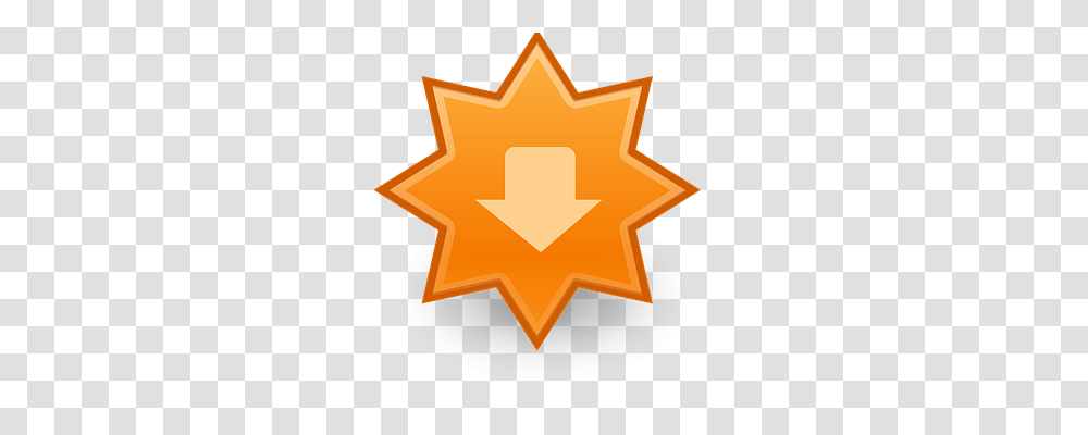 Arrow, Icon, Cross, Star Symbol Transparent Png