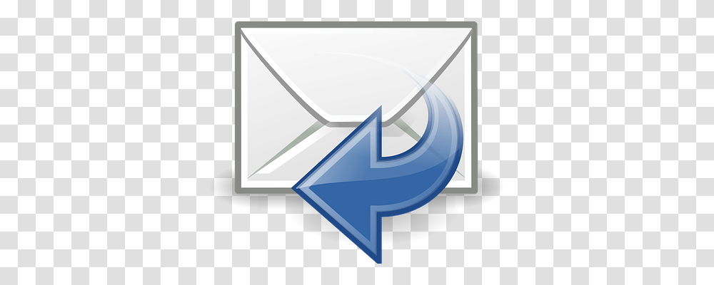 Arrow, Icon, Envelope, Mail, Mailbox Transparent Png