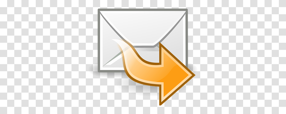 Arrow, Icon, Envelope, Mail Transparent Png