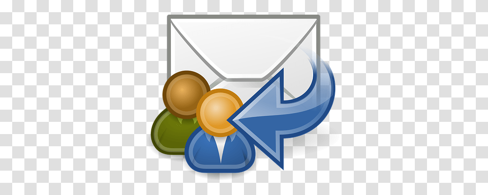 Arrow, Icon, Envelope, Mail Transparent Png