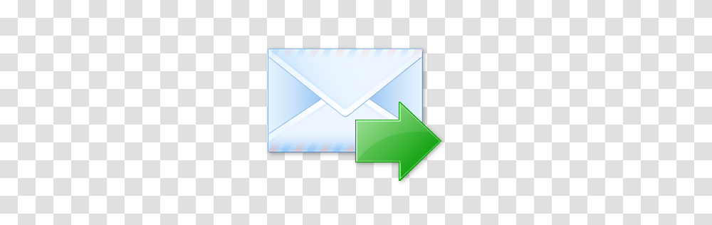 Arrow, Icon, Envelope, Mail Transparent Png