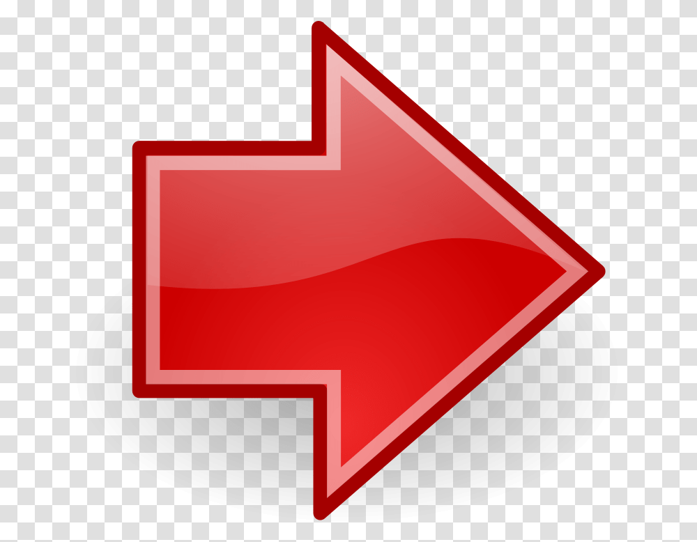 Arrow, Icon, First Aid, Triangle Transparent Png
